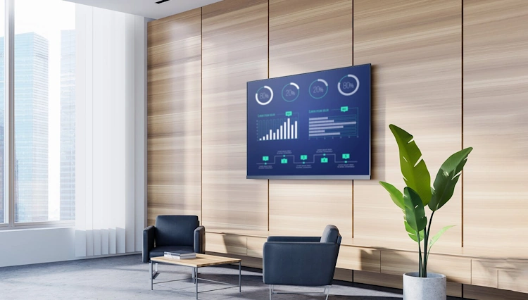 Телевидение для бизнеса от Ростелеком в хутор Ольшанка (Волгоградская область)